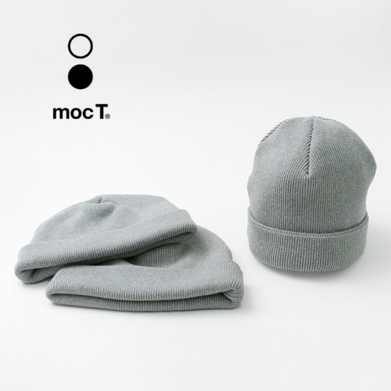 HEAVY WEIGHT KNIT CAP,, large image number 1