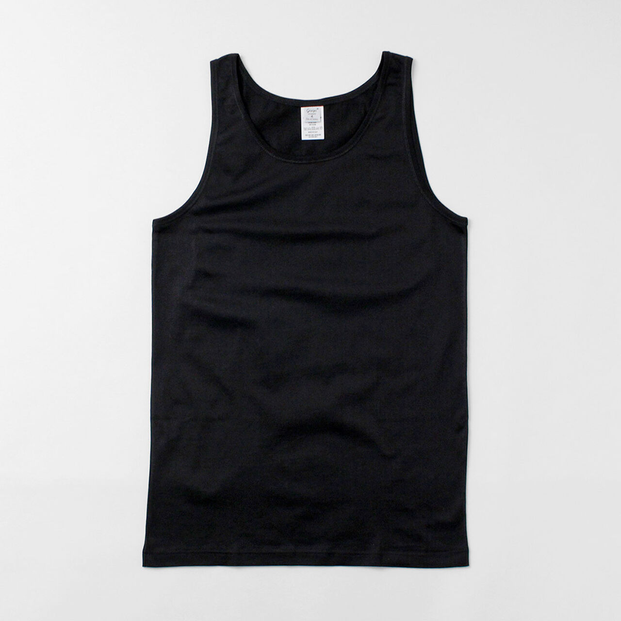 Maggiore Basic Tank Top,, large image number 3