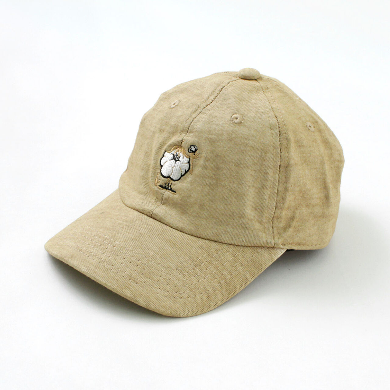 Cotton Monster Cap,, large image number 12