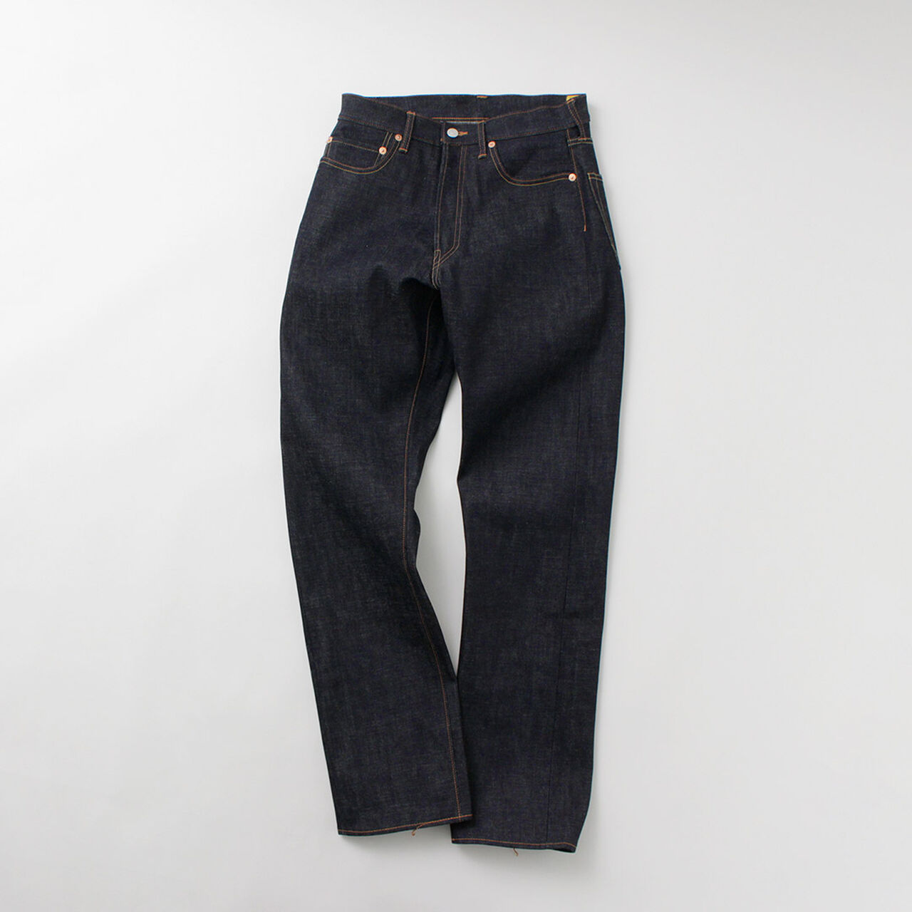 XX Type TT Denim Pants,, large image number 2