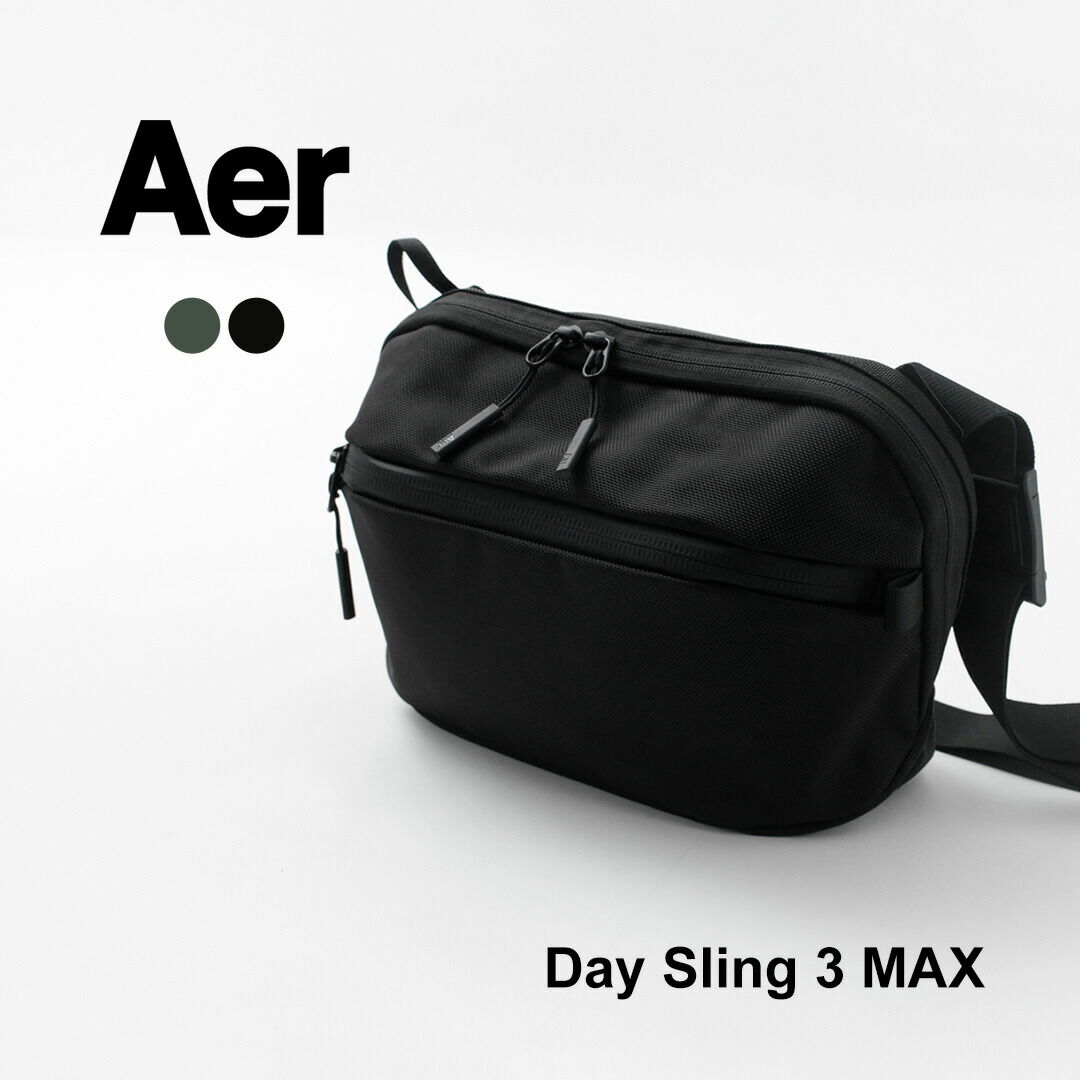 Day Sling 3 Max