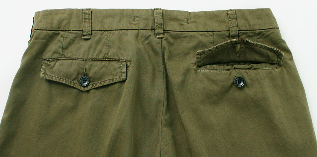 Easy Bush Shorts,, large image number 14
