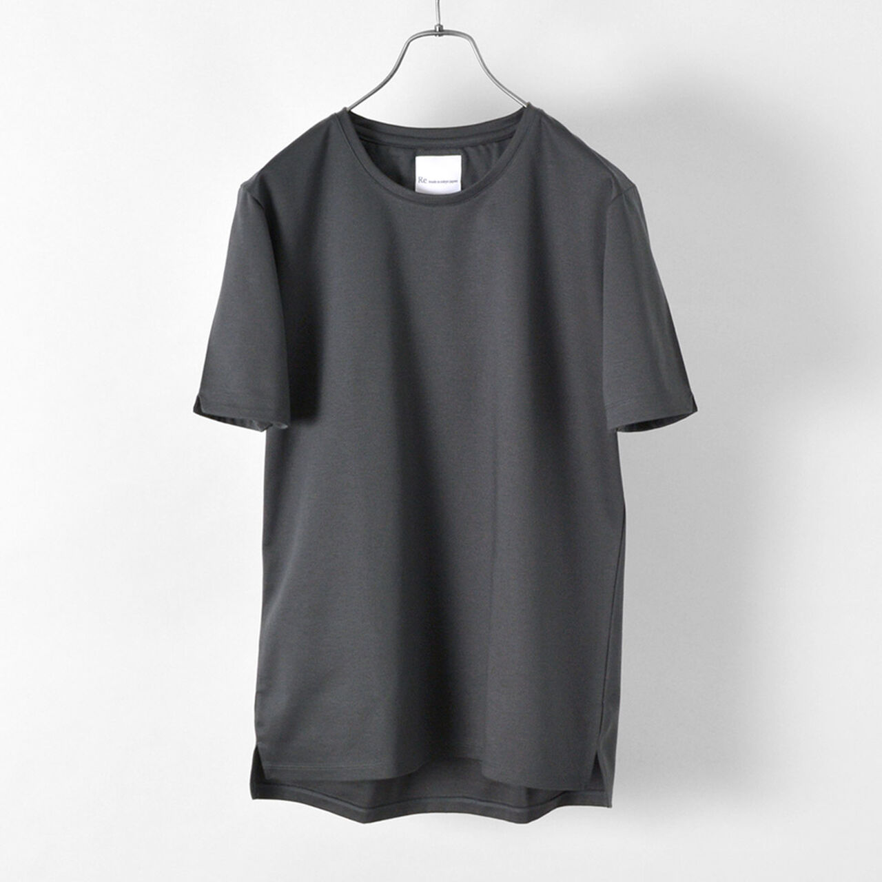 Tokyo Made Dress T-shirt Crew Neck,, large image number 0