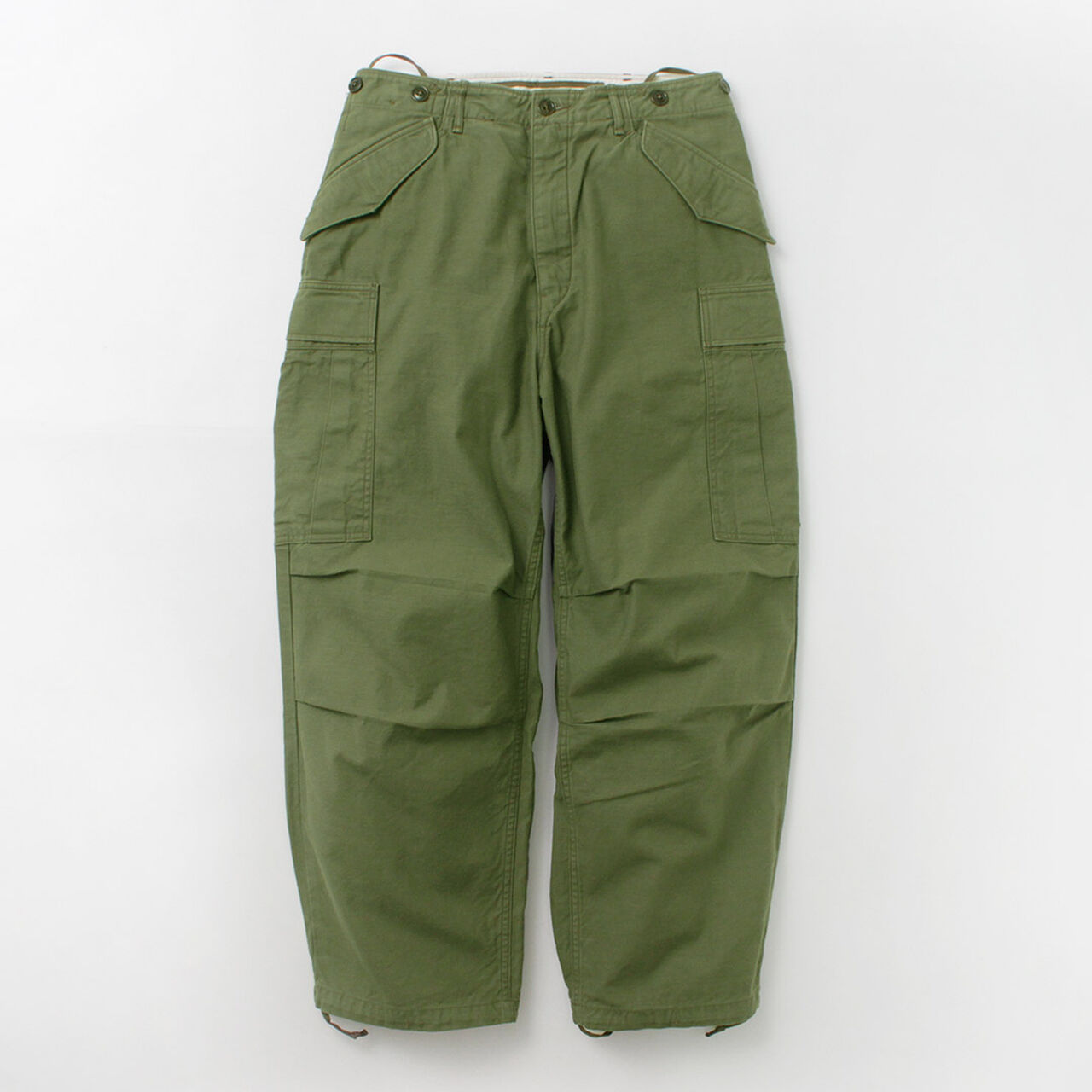 Field Shell Trousers,, large image number 0