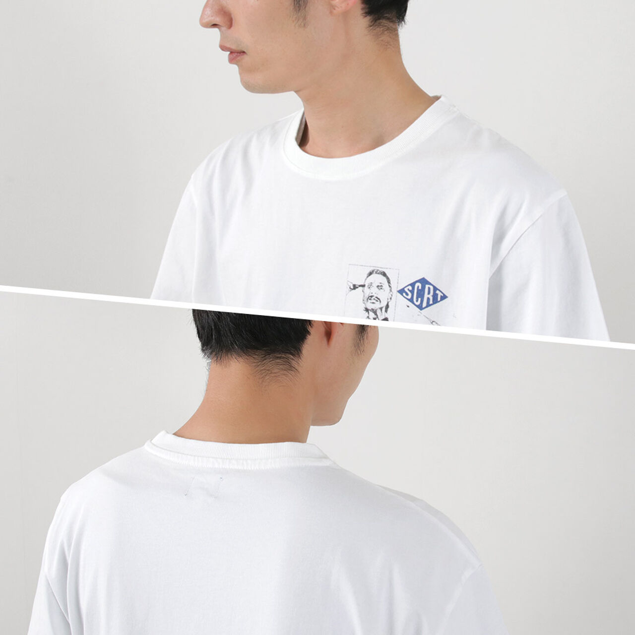 Trainspotting Short Sleeve T-Shirt,, large image number 7