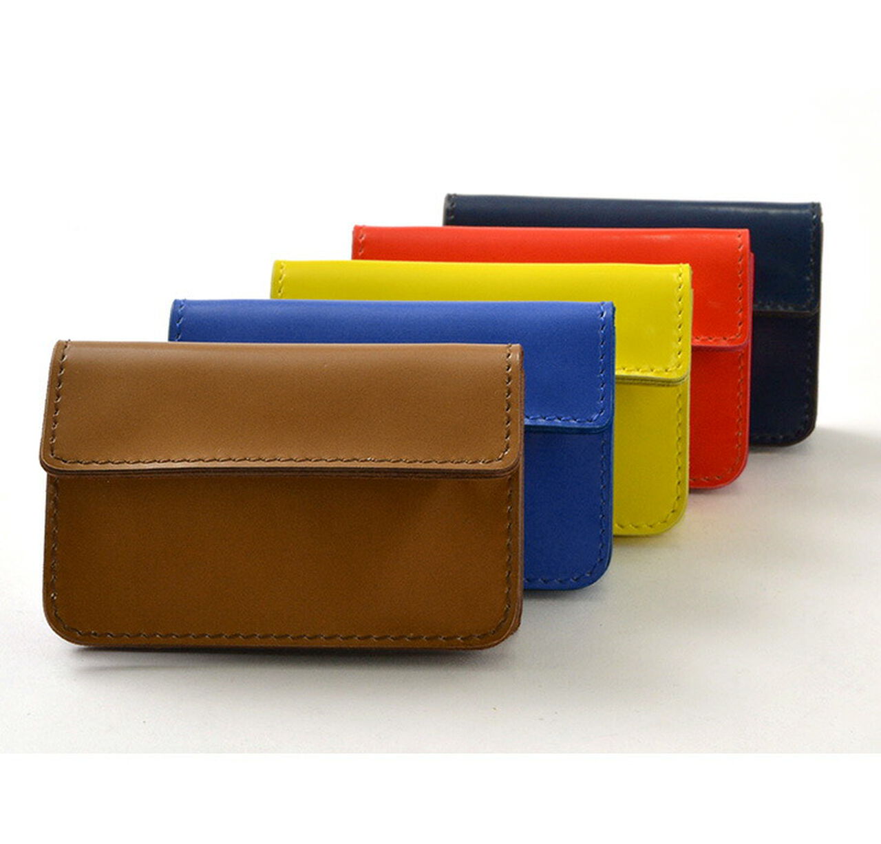 Bellows Compact Wallet,, large image number 4