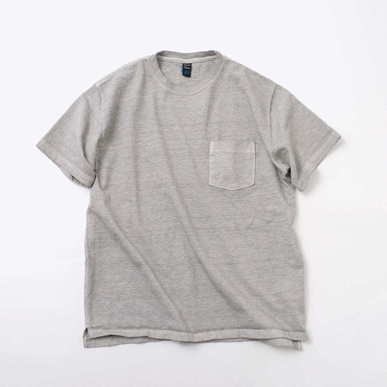 Special Order Heavy Set-in Sleeve Short Sleeve Pocket T-Shirt,, large image number 0