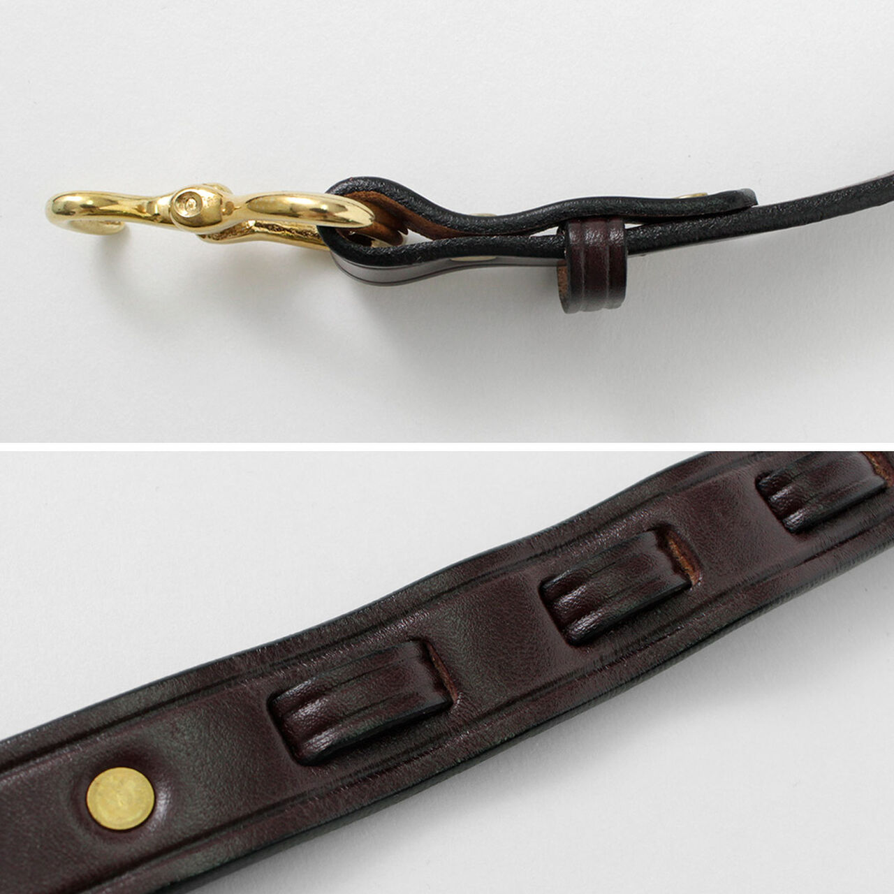 Mini Hoofpick belt,, large image number 7