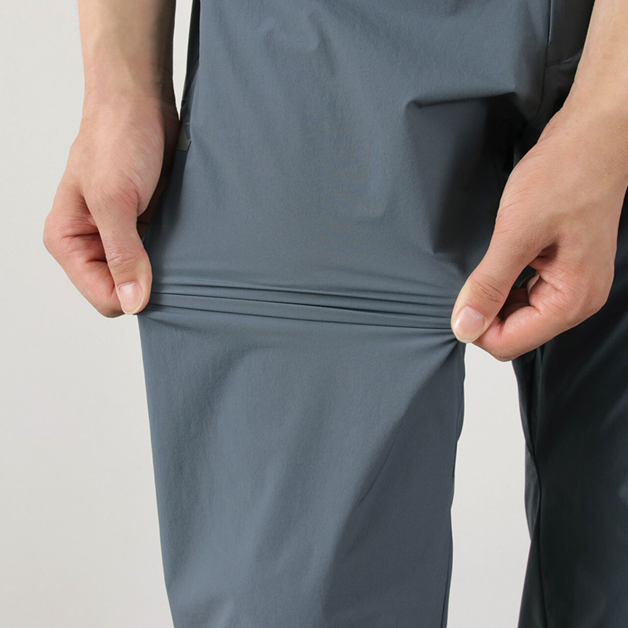 Pocketable Light Trek Pants,, large image number 7