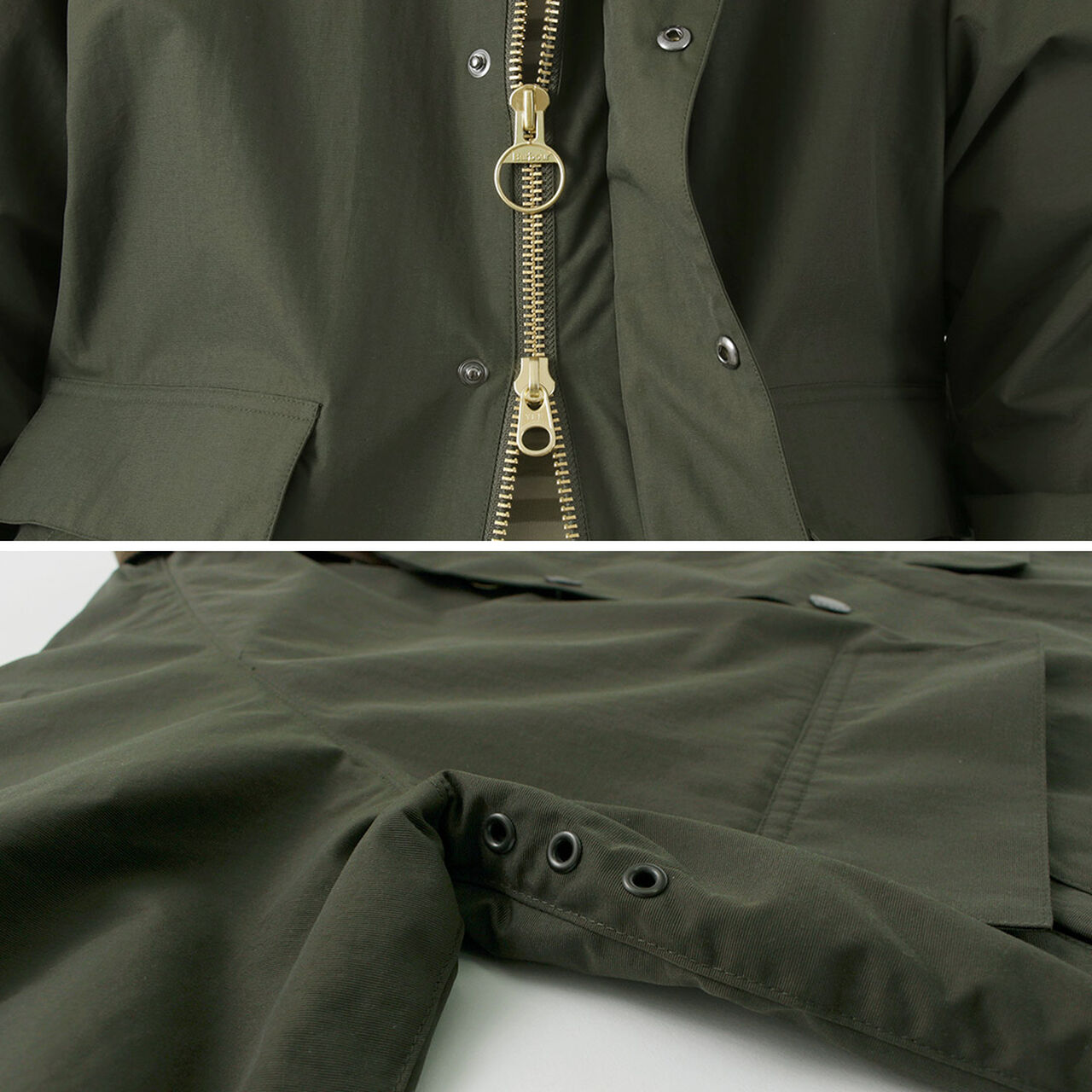 Borrowdale Short Length Jacket,, large image number 11