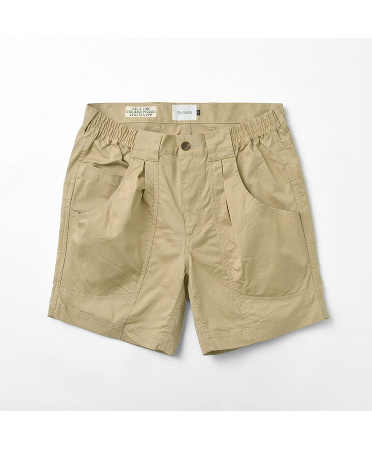 CL211-099 Explorer shorts,, large image number 3