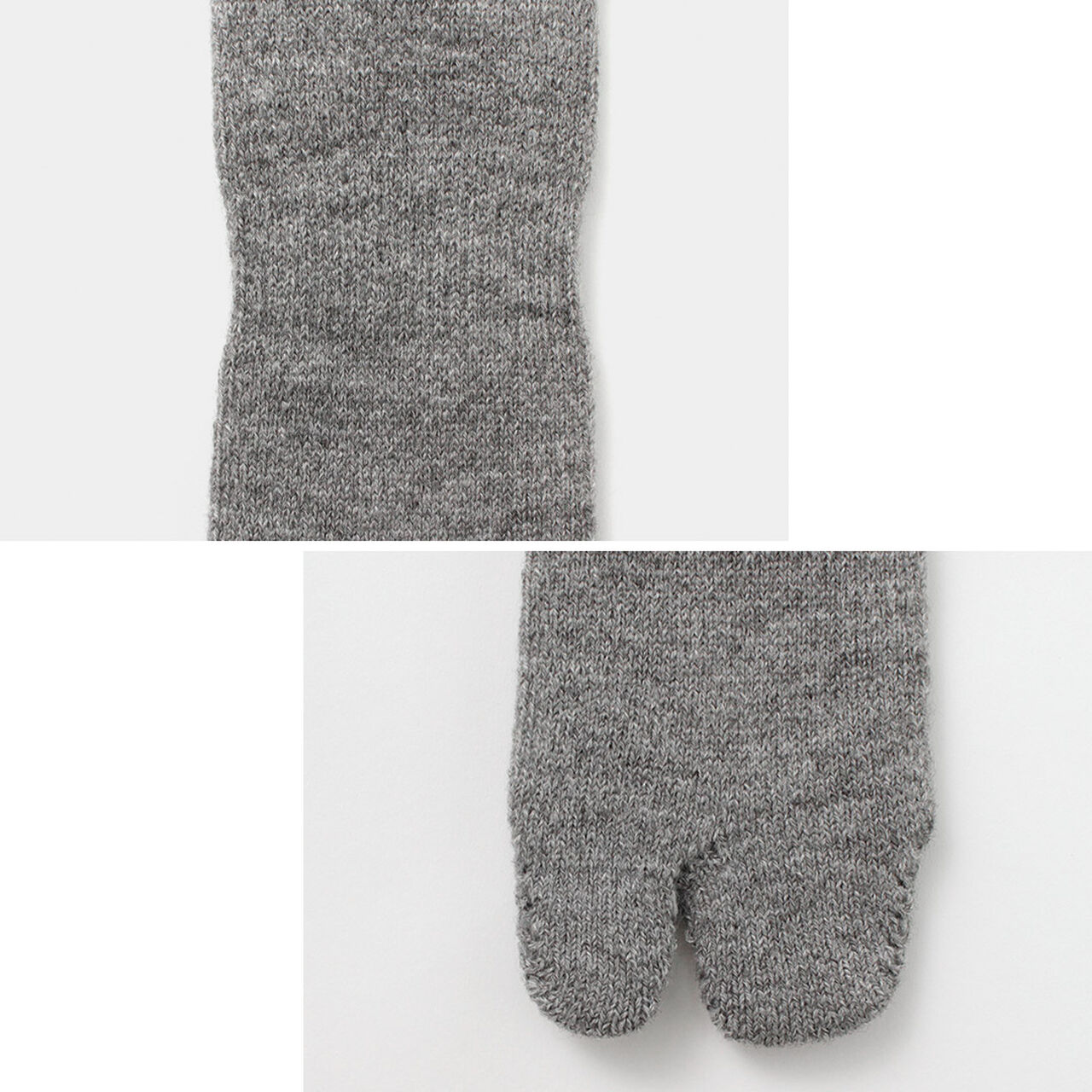 Brushed Pile Socks,, large image number 10