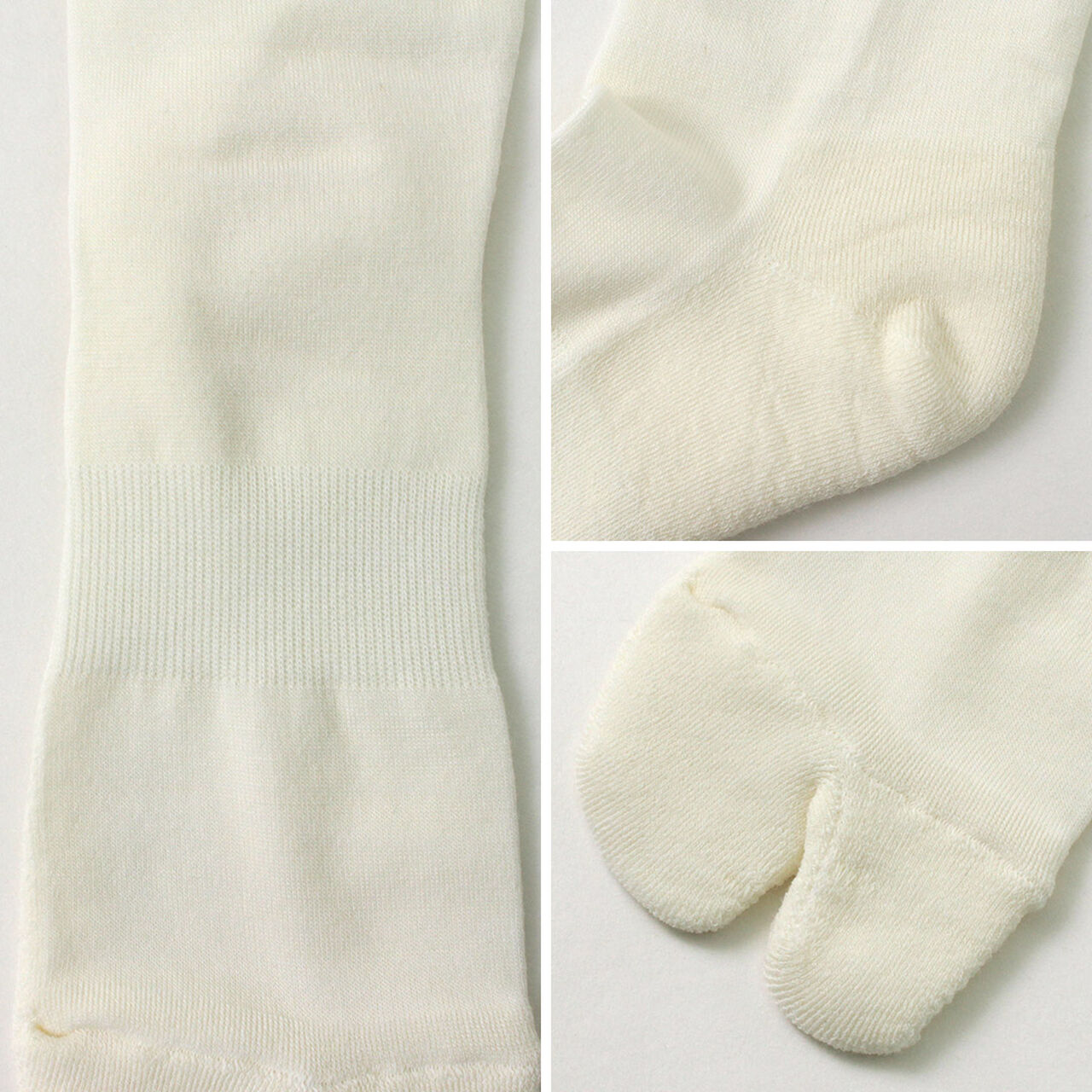 High Gauge Merino Socks,, large image number 8