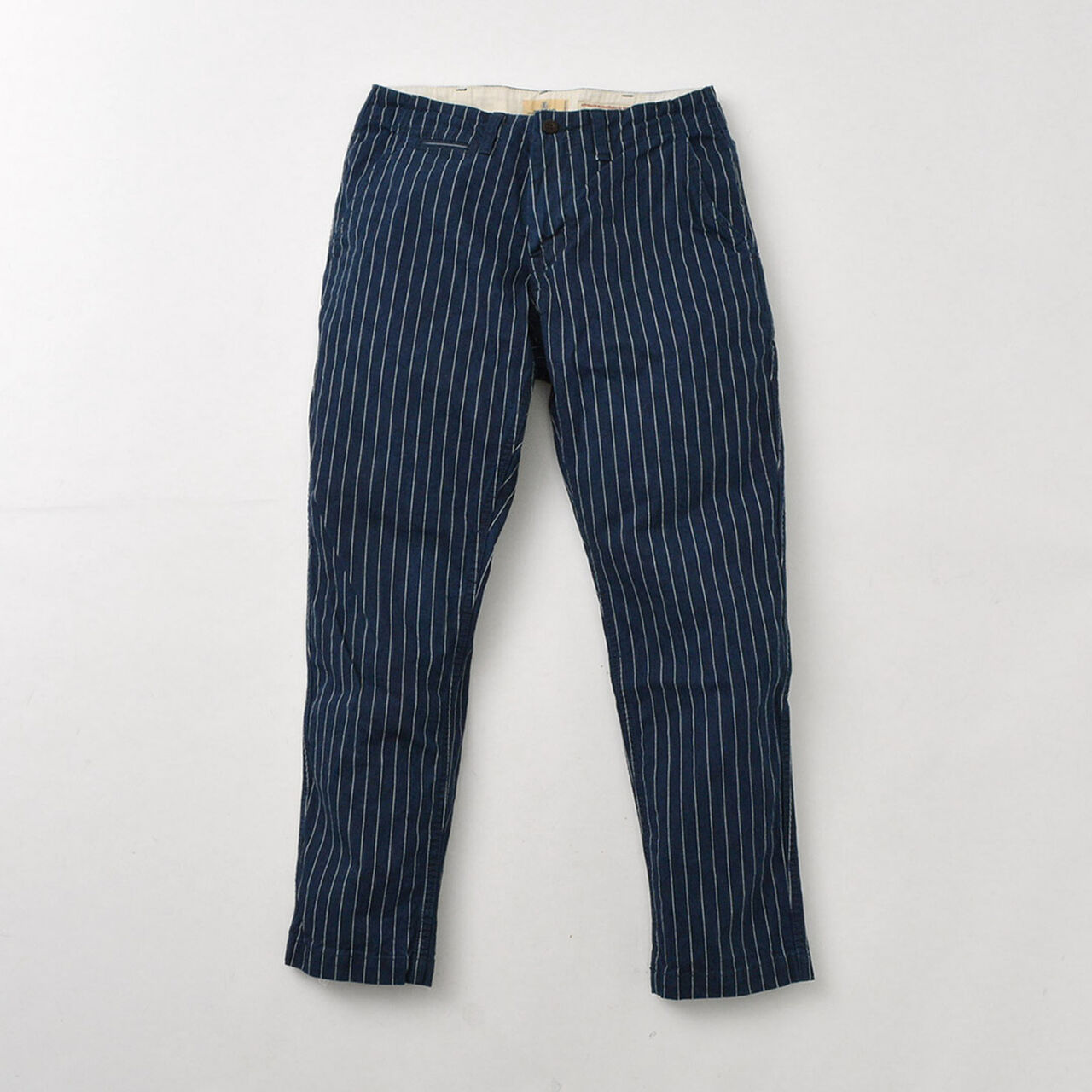 RJB1620 Special order Wide tapered chino stripe,, large image number 0