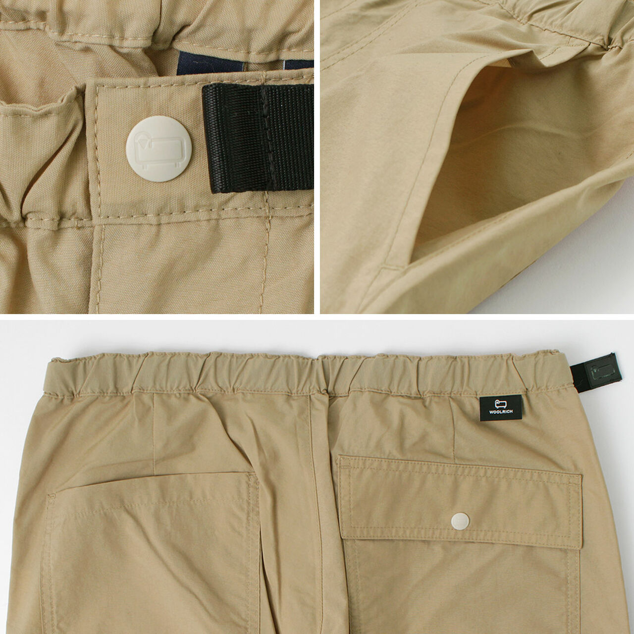 Recycled Nylon Lunch Pants,, large image number 12