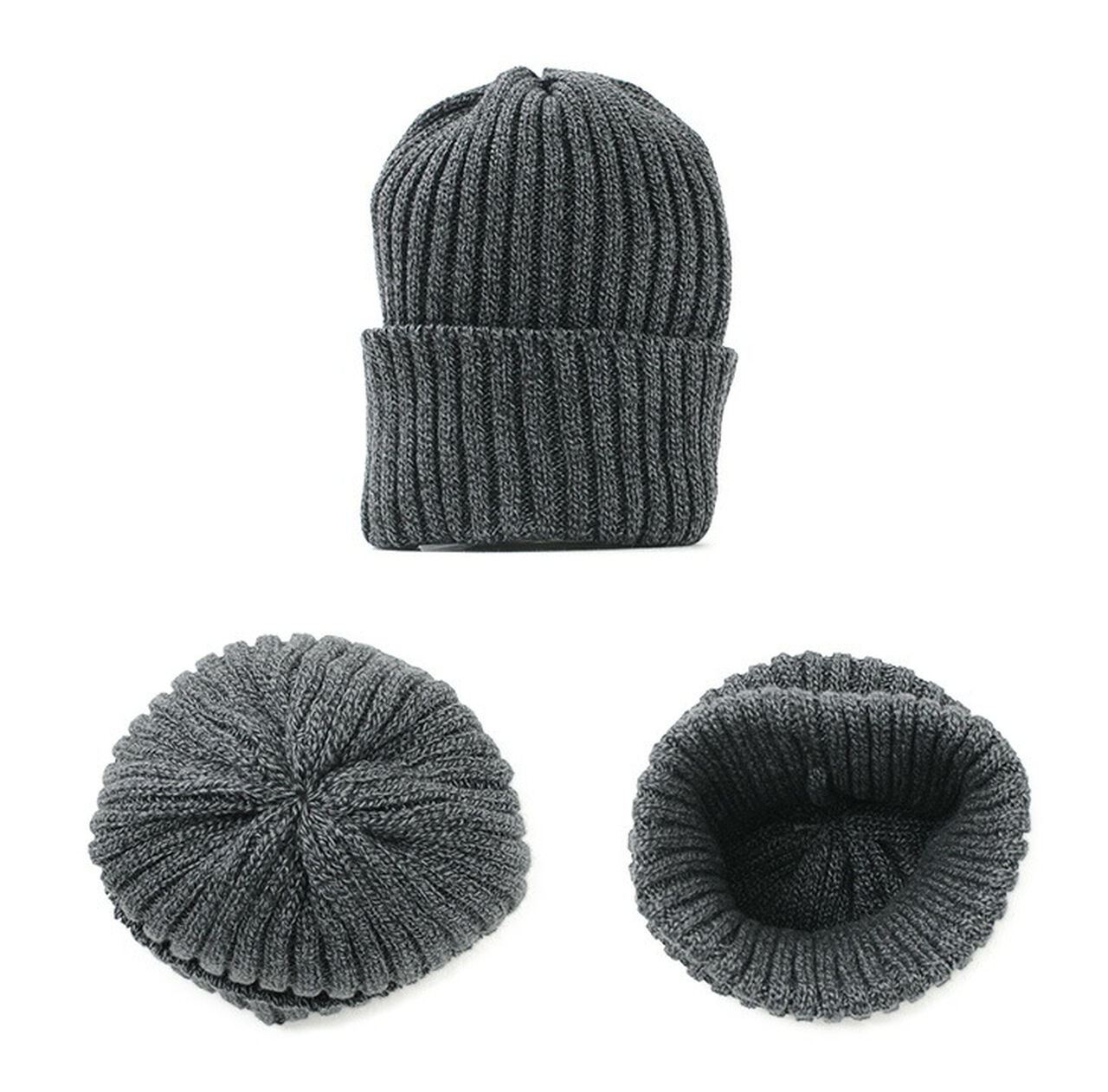 Cotton Knitted Cap,, large image number 9