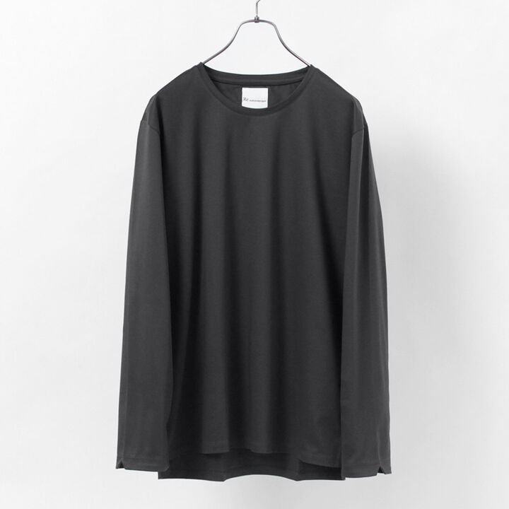 Tokyo Made Long Sleeve Dress T-Shirt