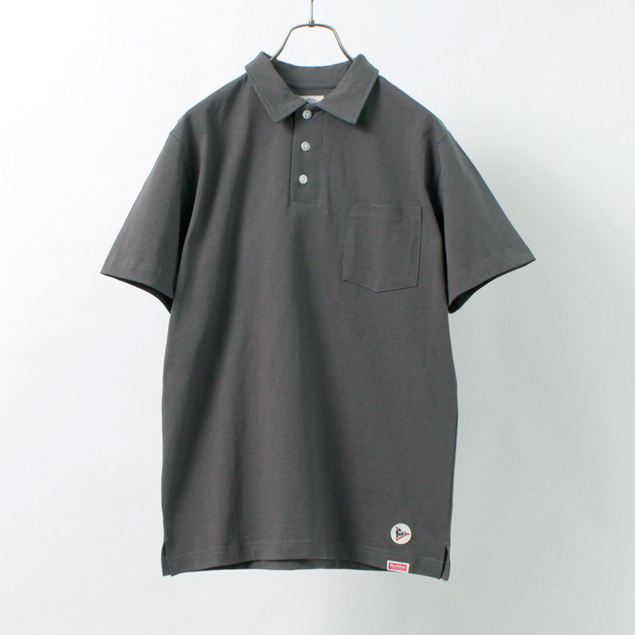 Special Order functional polo shirt,, large image number 0