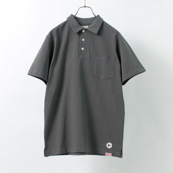 Special Order functional polo shirt