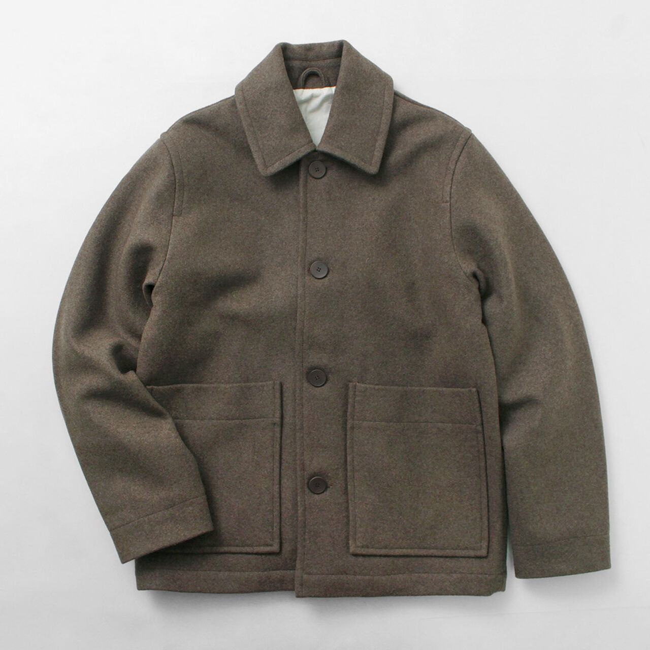 Aubrac Wool Jacket,, large image number 0