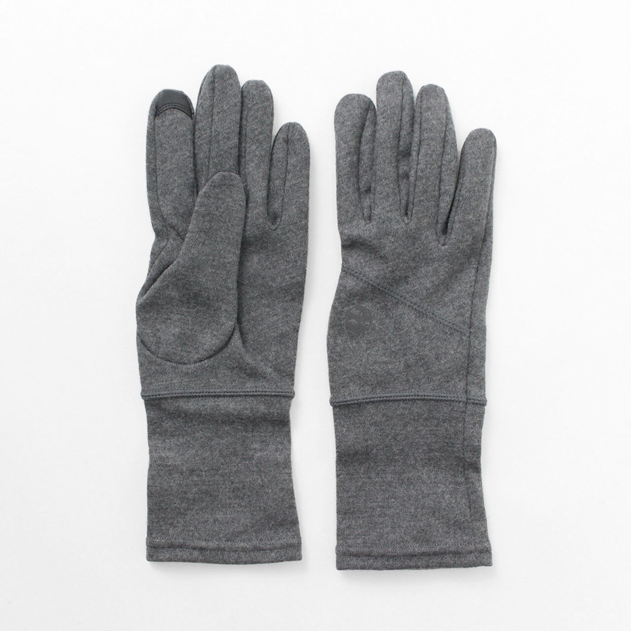 HOBO Merino Wool Gloves,, large image number 3