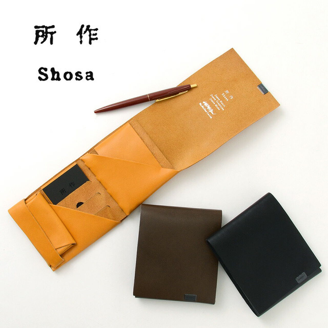 【A】Short wallet 2.0,, large image number 0