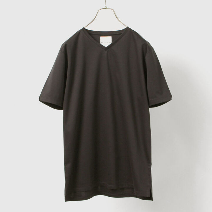Tokyo Made Dress T-shirt V-neck