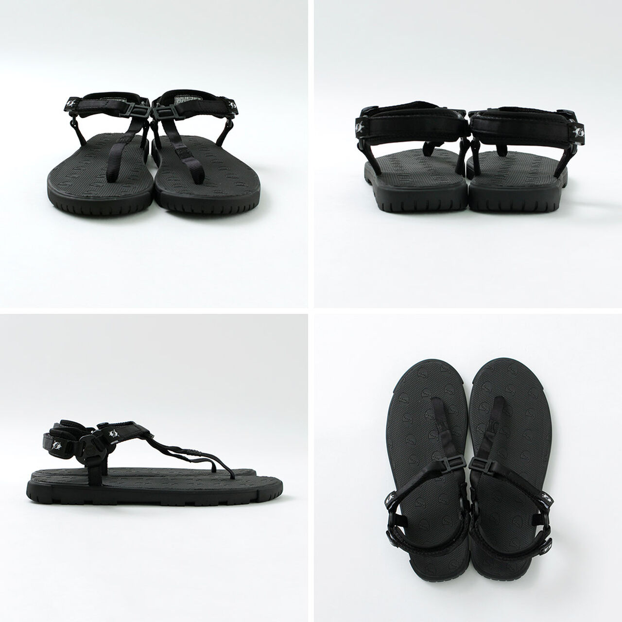 Slackline Sandals,, large image number 11