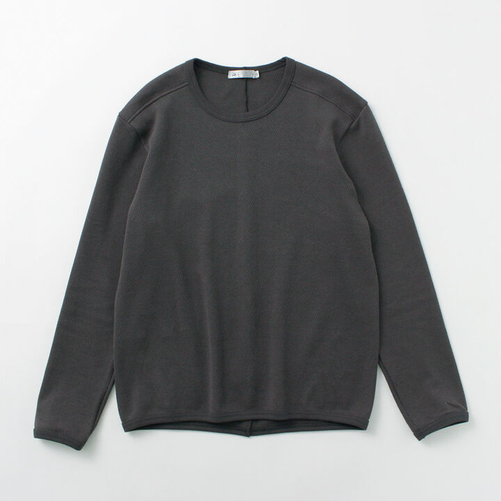 Perfect Inner Thermal Crew Neck