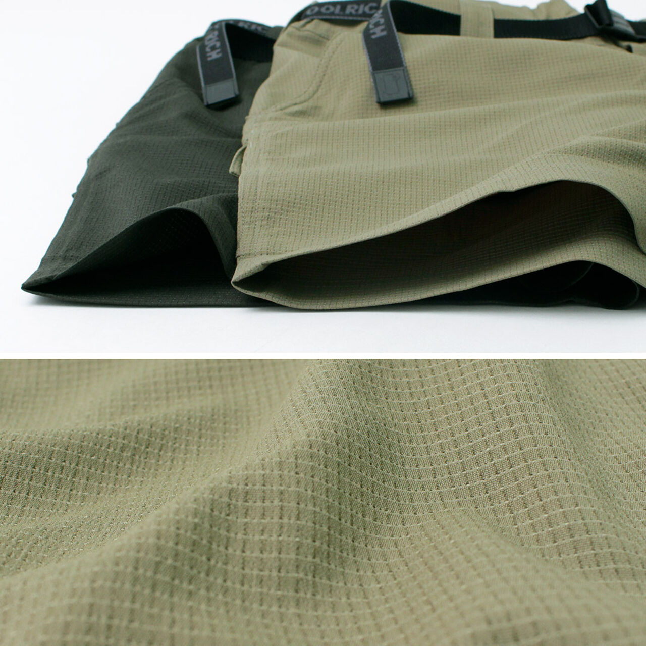 Trek cool mesh shorts,, large image number 5