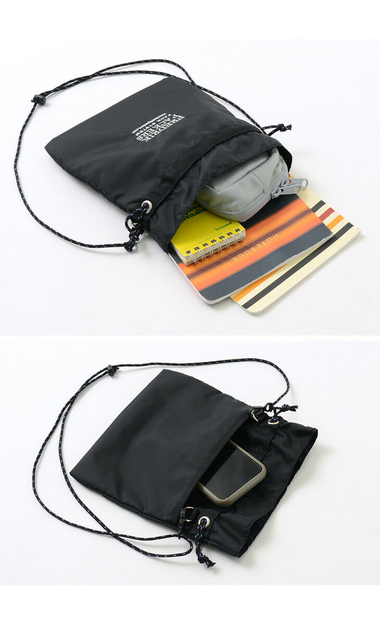 210D Pinion Pouch,, large image number 5