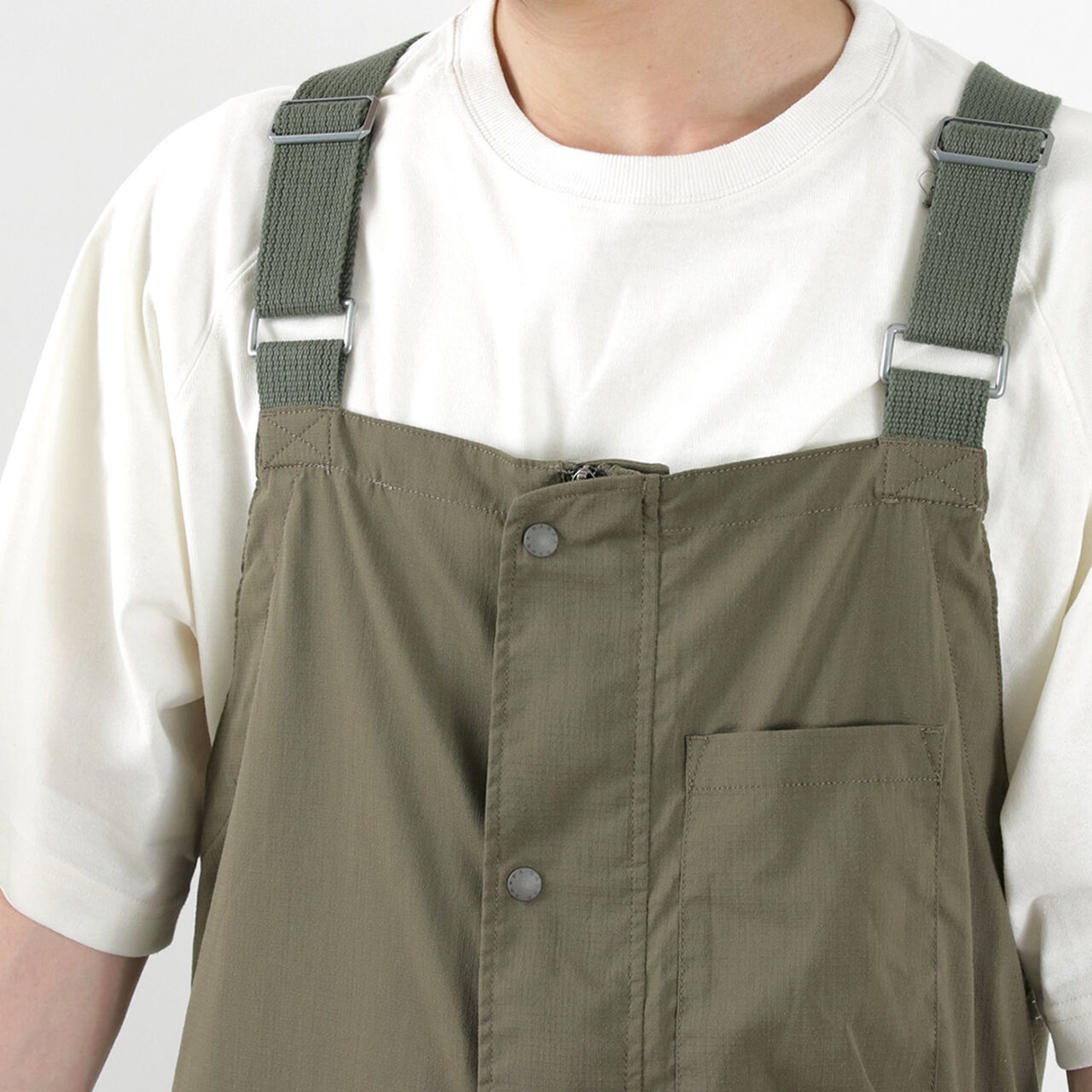 HINOC RIPSTOP FIELD OVERALLS,, large image number 9