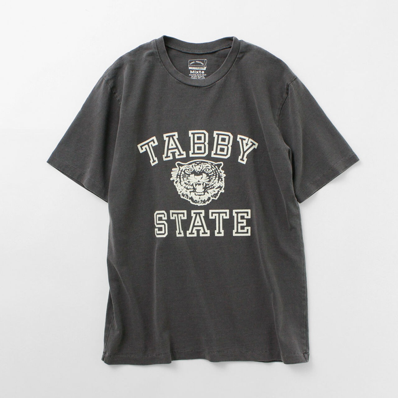 Tabby State T-Shirt,, large image number 3
