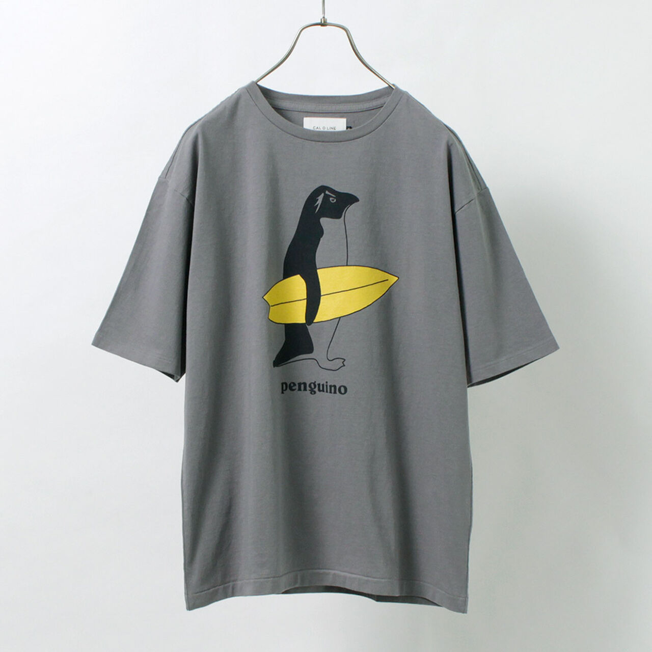 Penguino T-shirt,, large image number 0