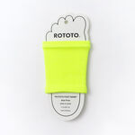 Foot band Neon,Yellow, swatch