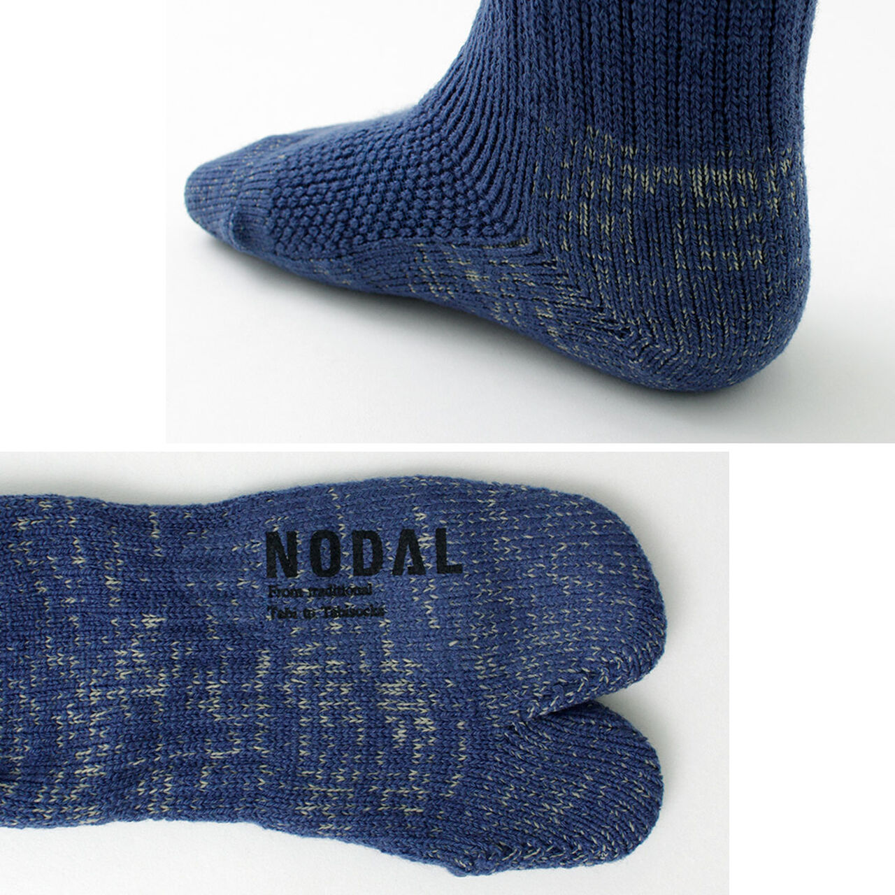 84N Long Socks Socks Tabi Shoes,, large image number 8