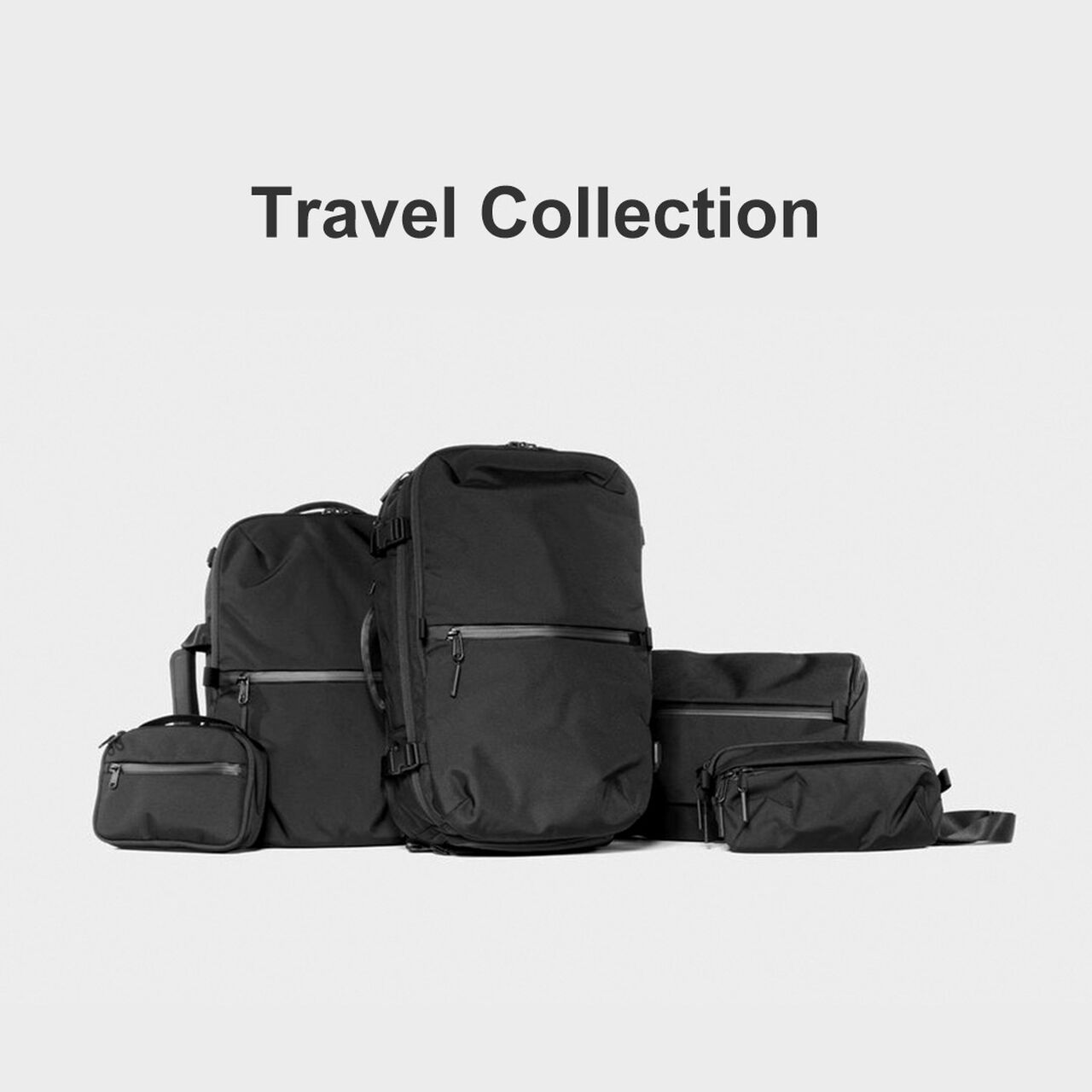 Travel Pack 3,, large image number 5