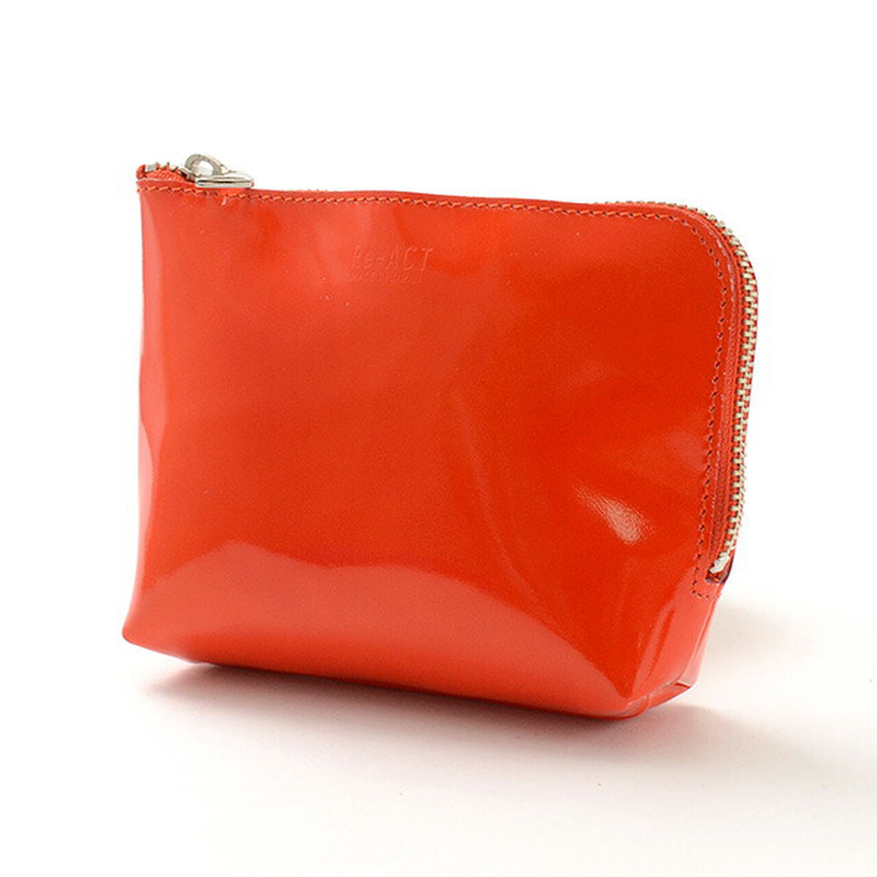 Pouch (M),Scarlet, large image number 0