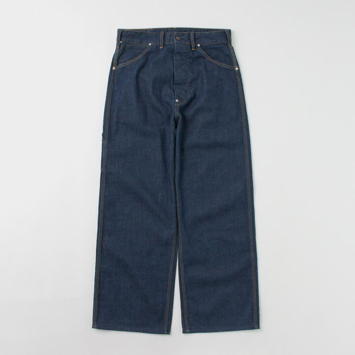 30's Model Super Payday Vintage Pants