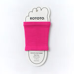Foot band Neon,Pink, swatch