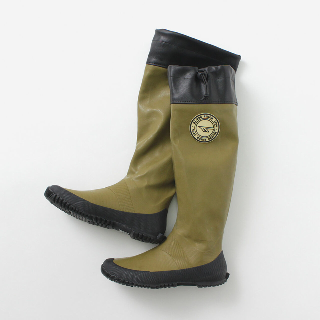Kagerou Rain boots,, large image number 0