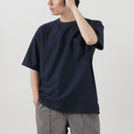 Special Order Honeycotech The USEFUL Pocket S/S,Navy, swatch