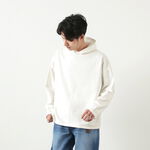 GT II Max Weight Hood Long Sleeve,White, swatch