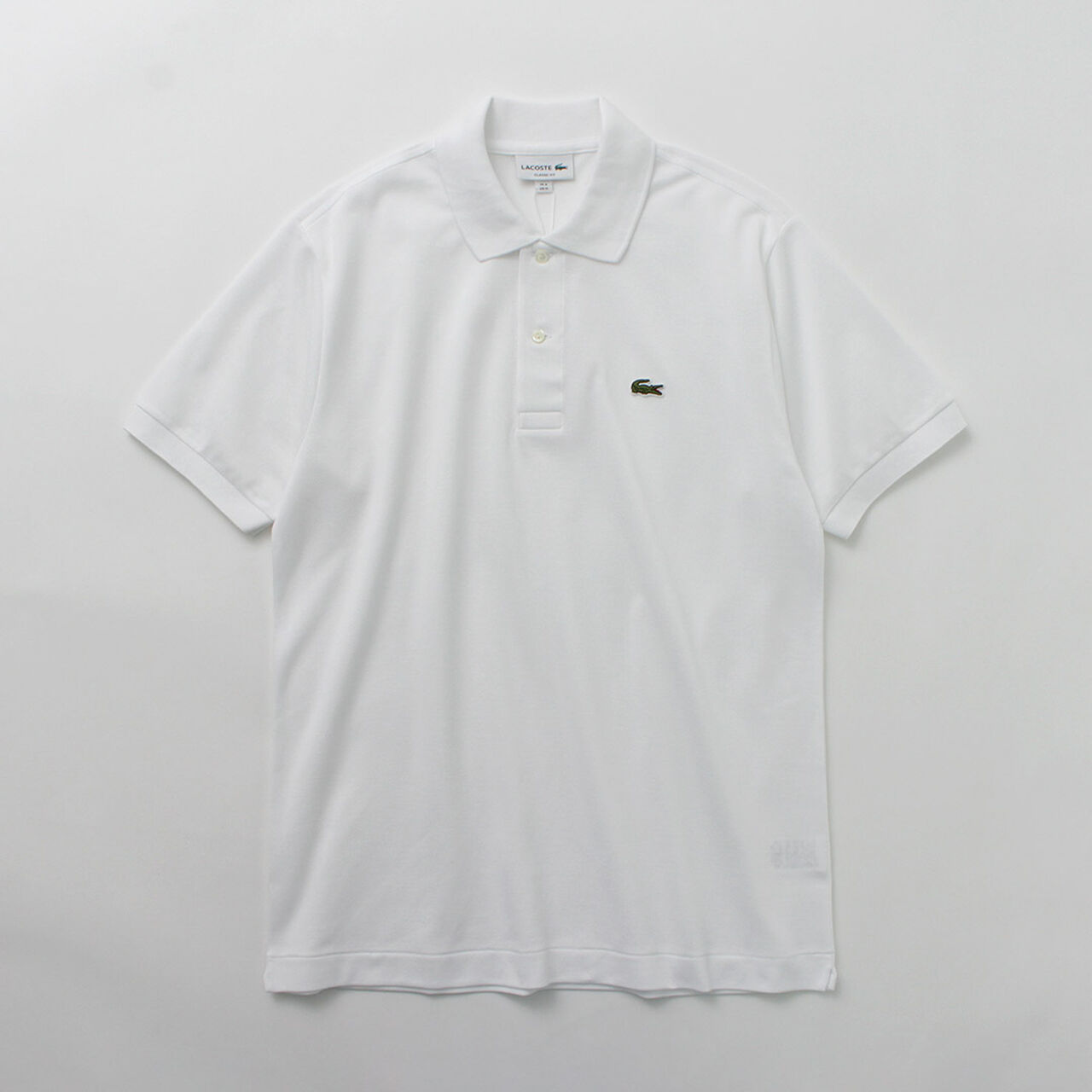 L.12.12 Made in Japan Polo shirt,, large image number 0
