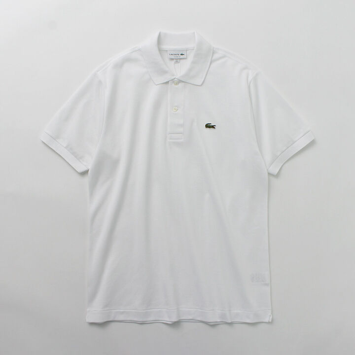 L.12.12 Made in Japan Polo shirt