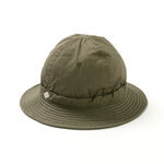 Hunter Hat Bentil Cotton,Green, swatch