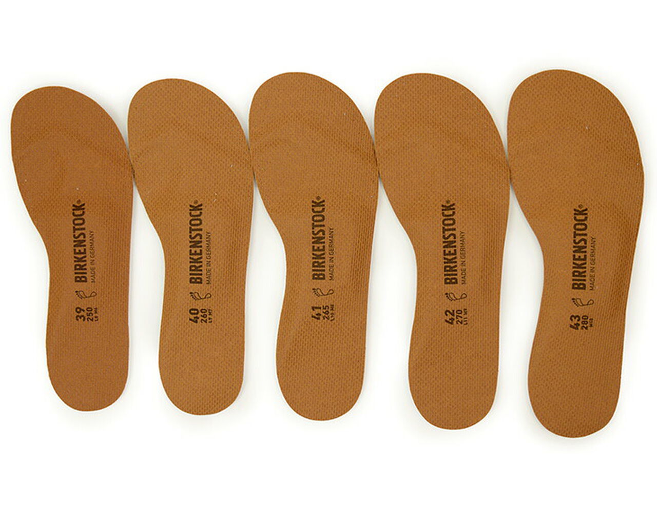 FOOTBED INSOLE,, large image number 6