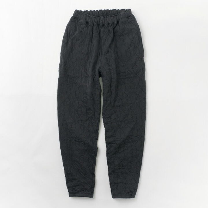 Organic Quilt Pants