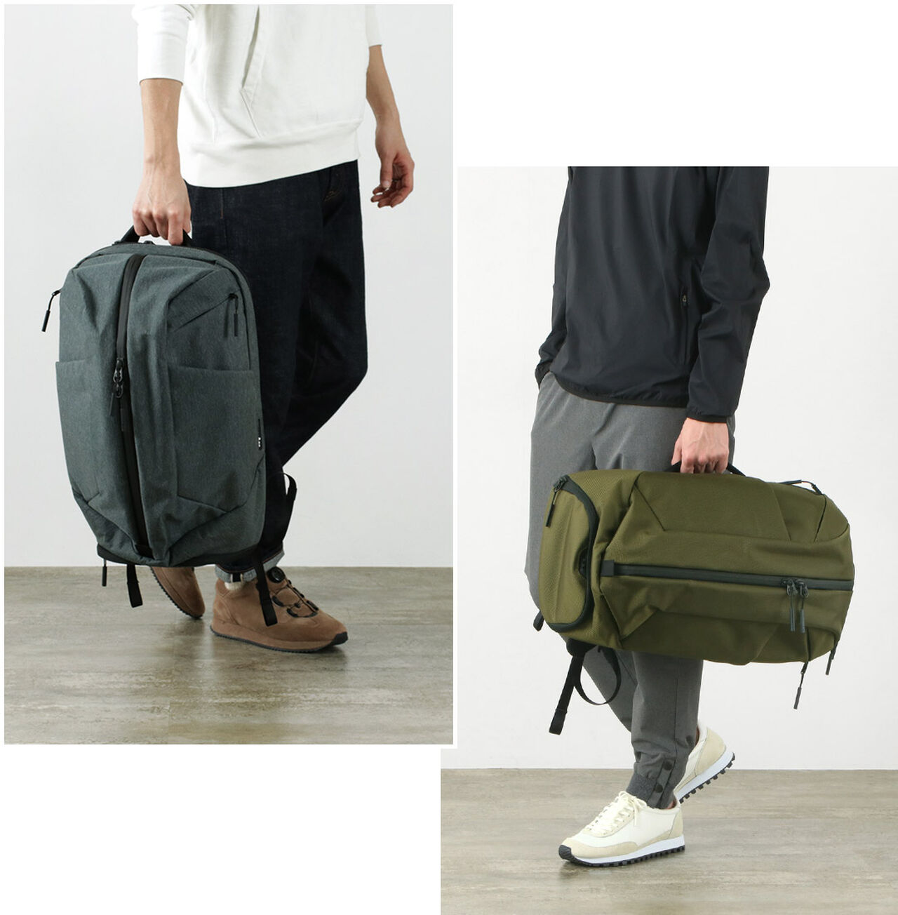 Duffel Pack 3,, large image number 9