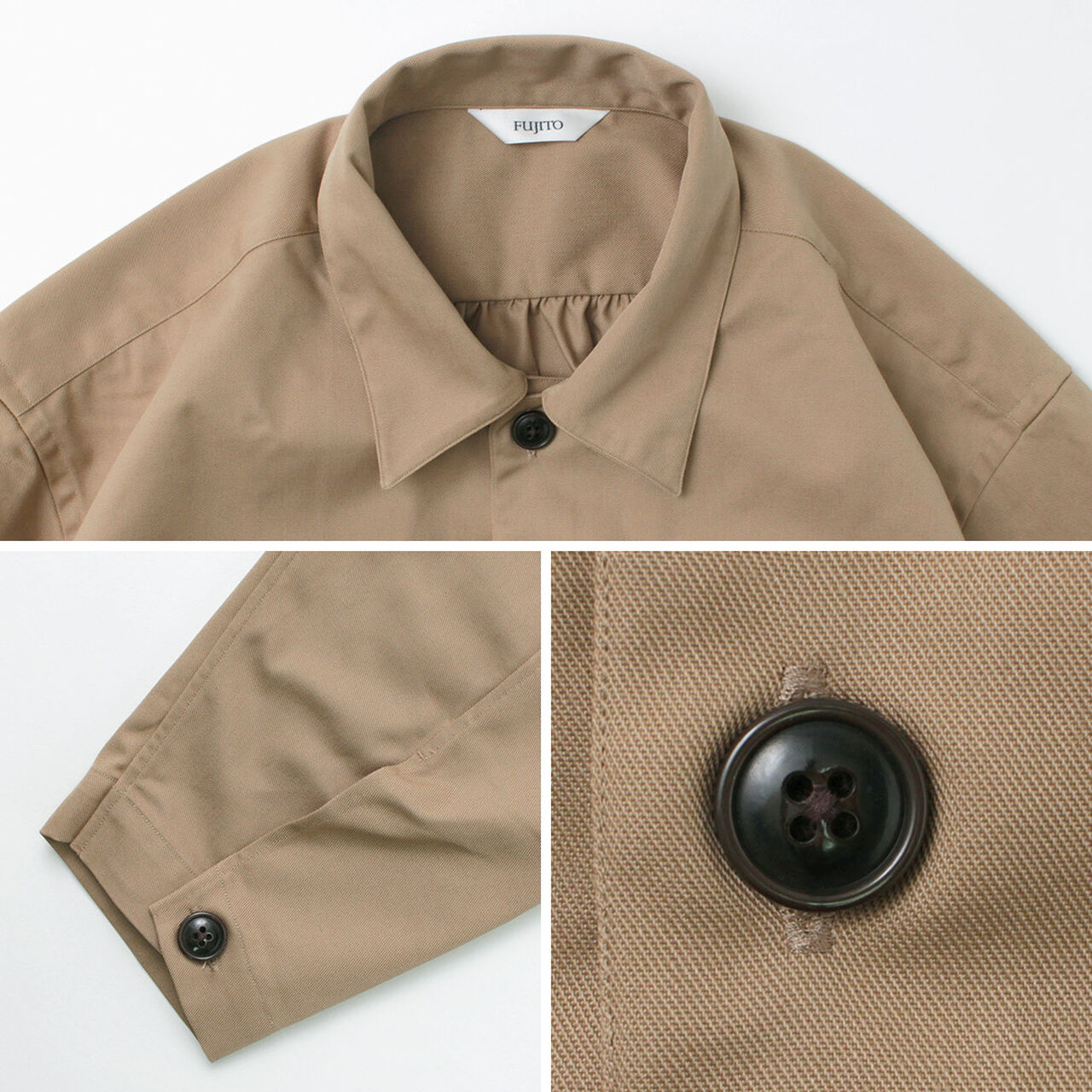 Shirt Coat,, large image number 13